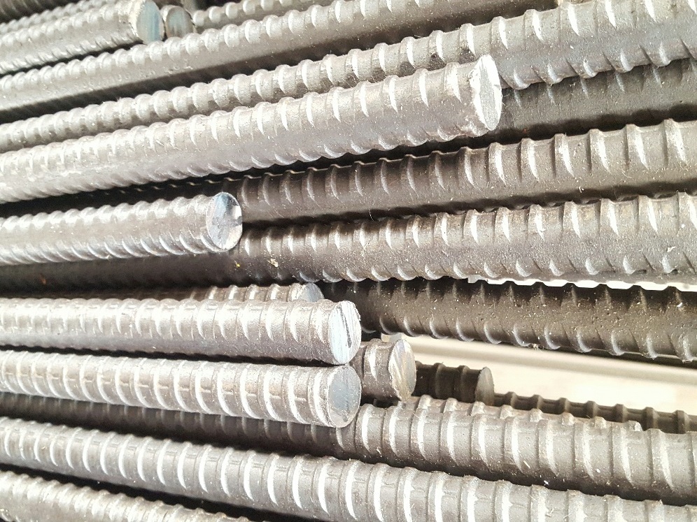 Formwork Tie Rods